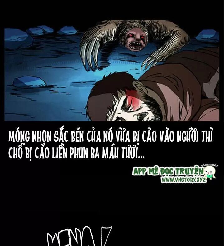 Đọc truyện U Minh Ngụy Tượng - Chap 270