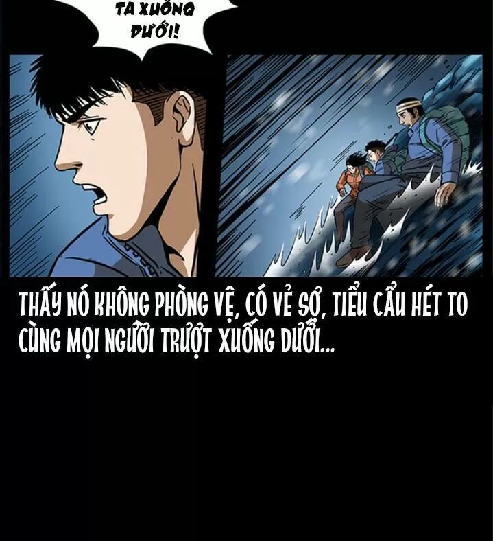 Đọc truyện U Minh Ngụy Tượng - Chap 270