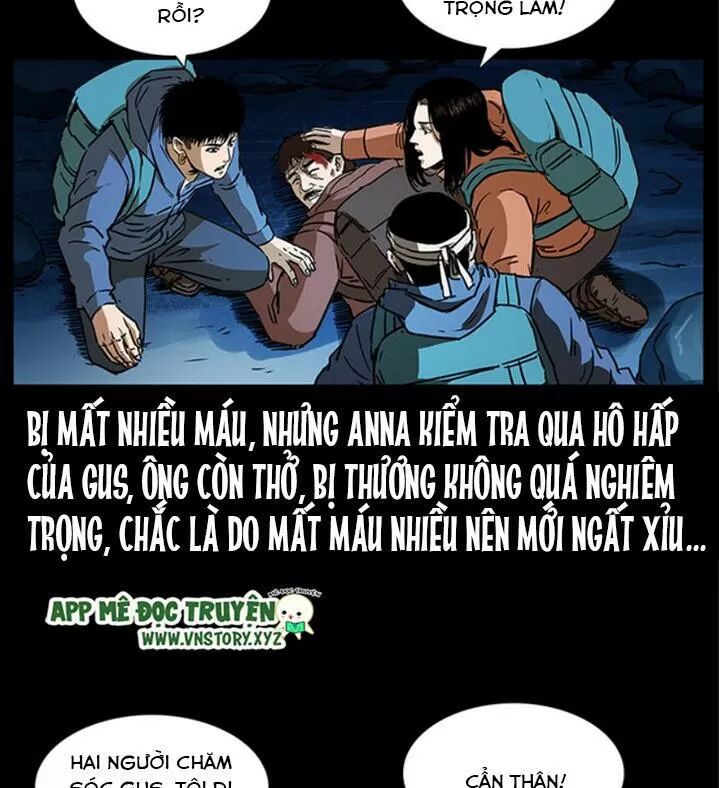 Đọc truyện U Minh Ngụy Tượng - Chap 270