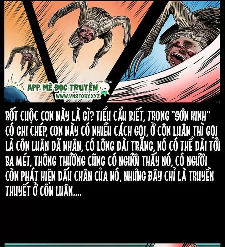 Đọc truyện U Minh Ngụy Tượng - Chap 270