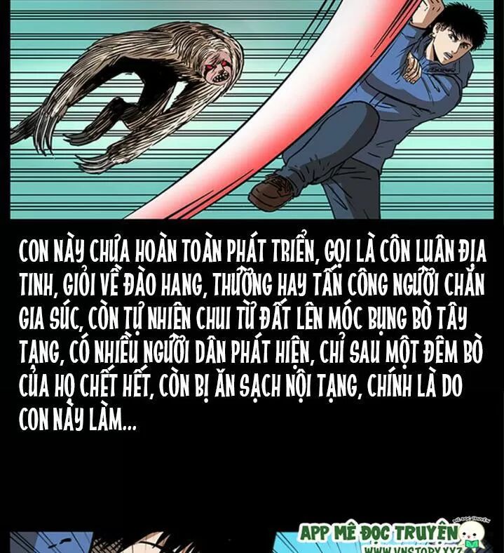 Đọc truyện U Minh Ngụy Tượng - Chap 270