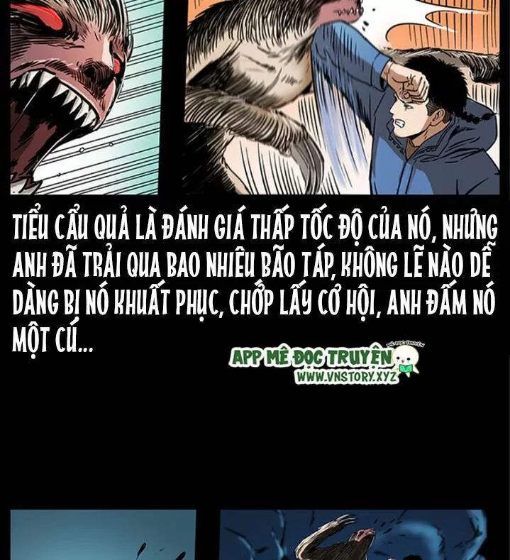 Đọc truyện U Minh Ngụy Tượng - Chap 270