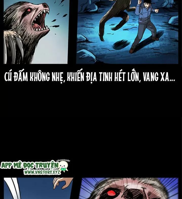 Đọc truyện U Minh Ngụy Tượng - Chap 270