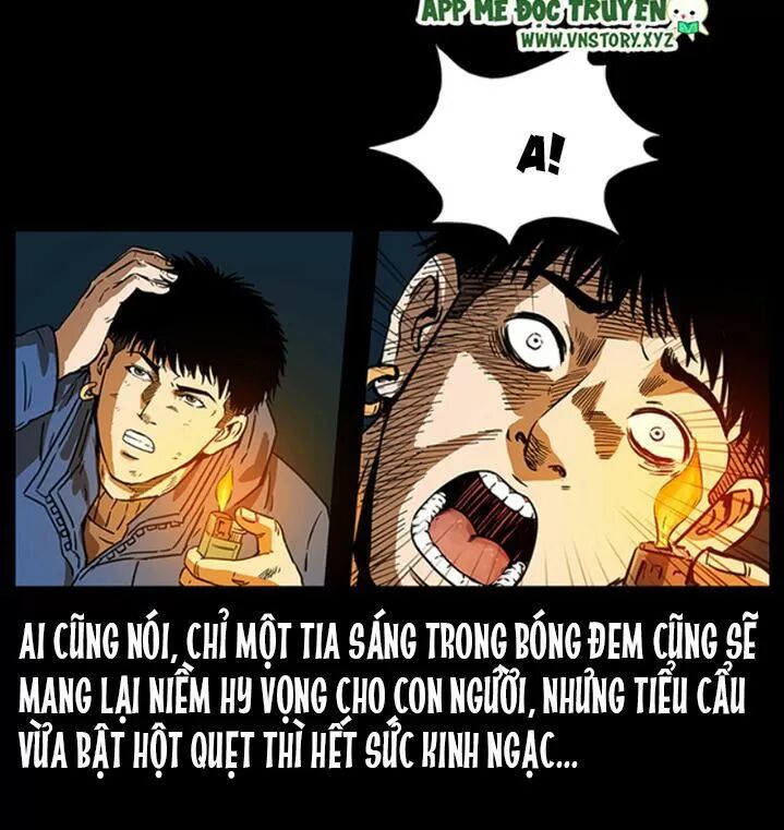 Đọc truyện U Minh Ngụy Tượng - Chap 270