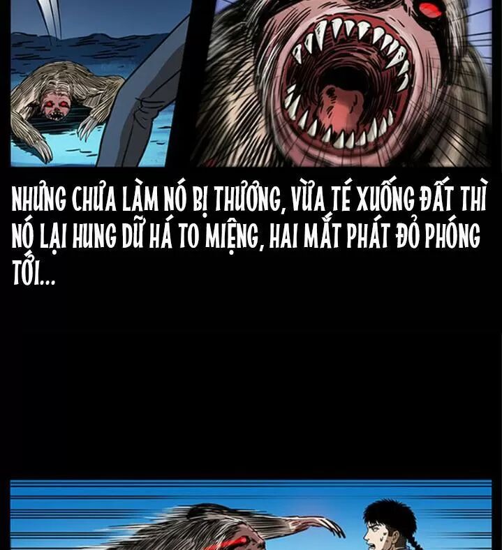 Đọc truyện U Minh Ngụy Tượng - Chap 270