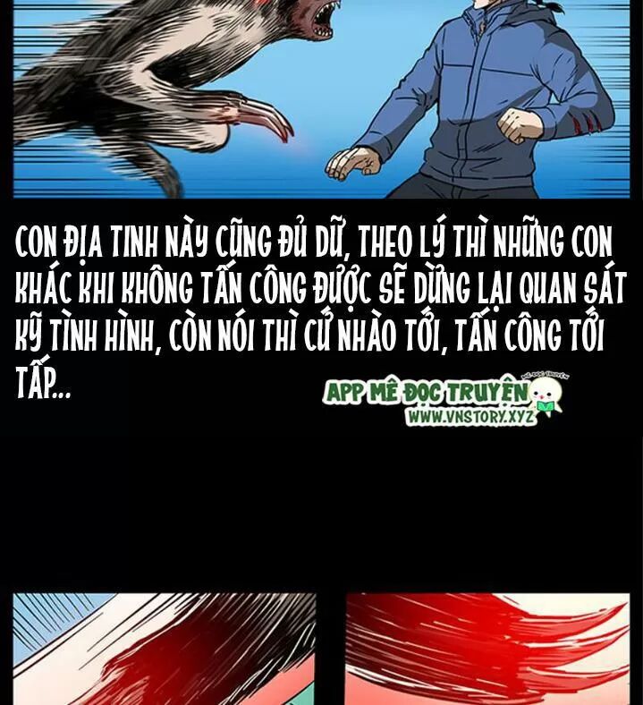 Đọc truyện U Minh Ngụy Tượng - Chap 270