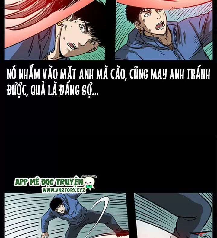 Đọc truyện U Minh Ngụy Tượng - Chap 270