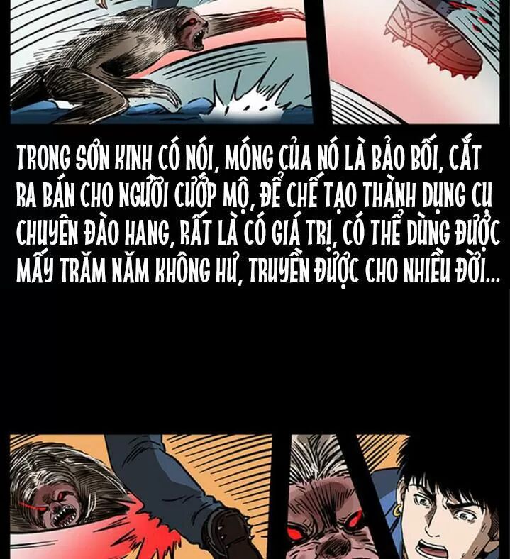Đọc truyện U Minh Ngụy Tượng - Chap 270