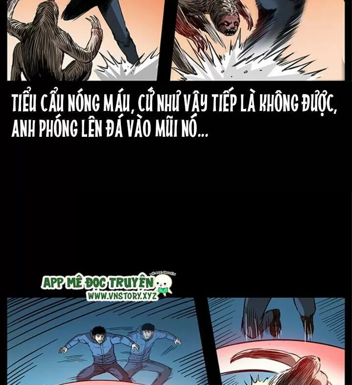 Đọc truyện U Minh Ngụy Tượng - Chap 270