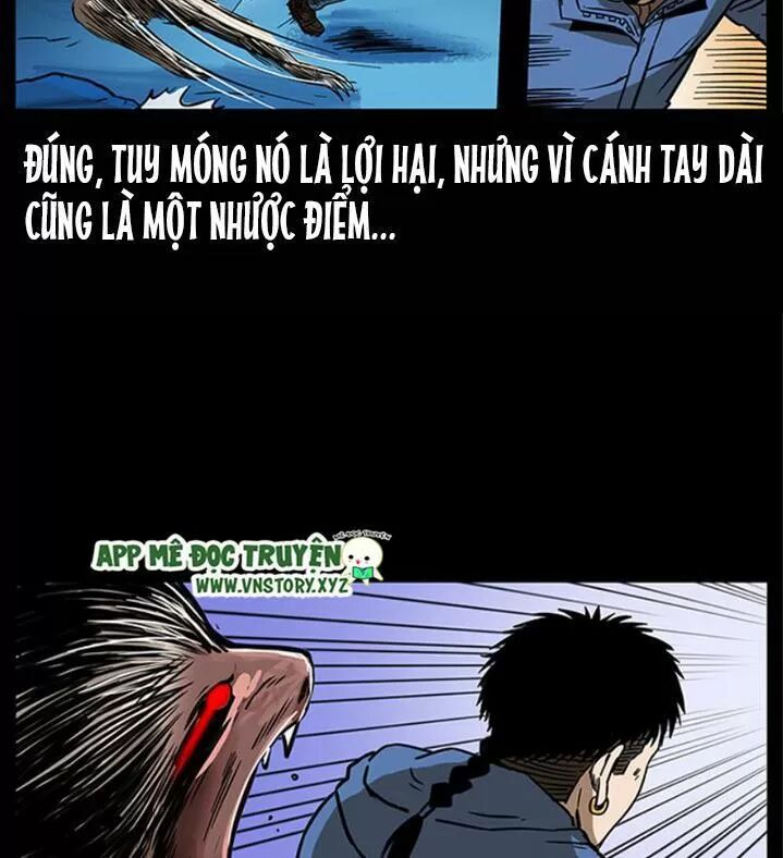 Đọc truyện U Minh Ngụy Tượng - Chap 270
