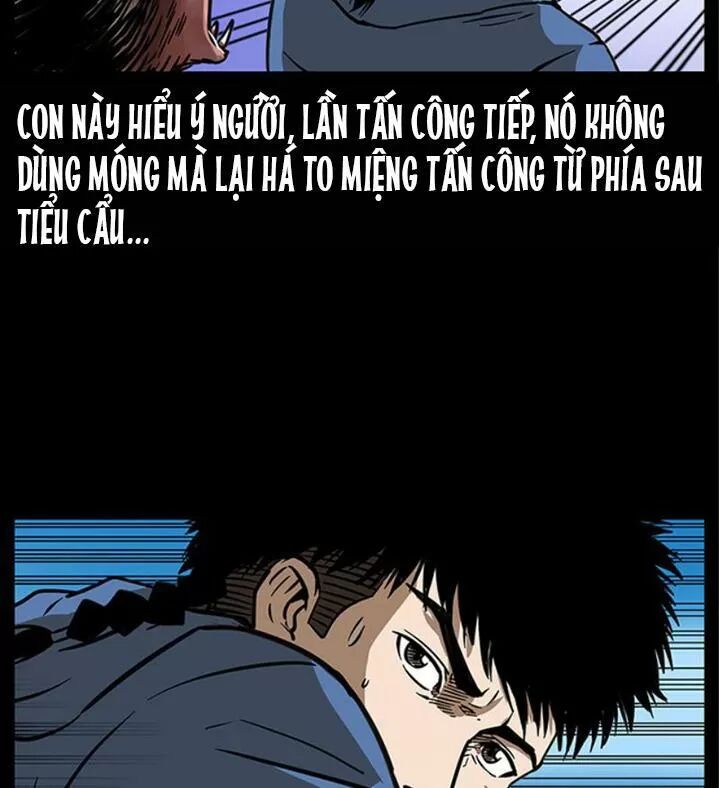 Đọc truyện U Minh Ngụy Tượng - Chap 270