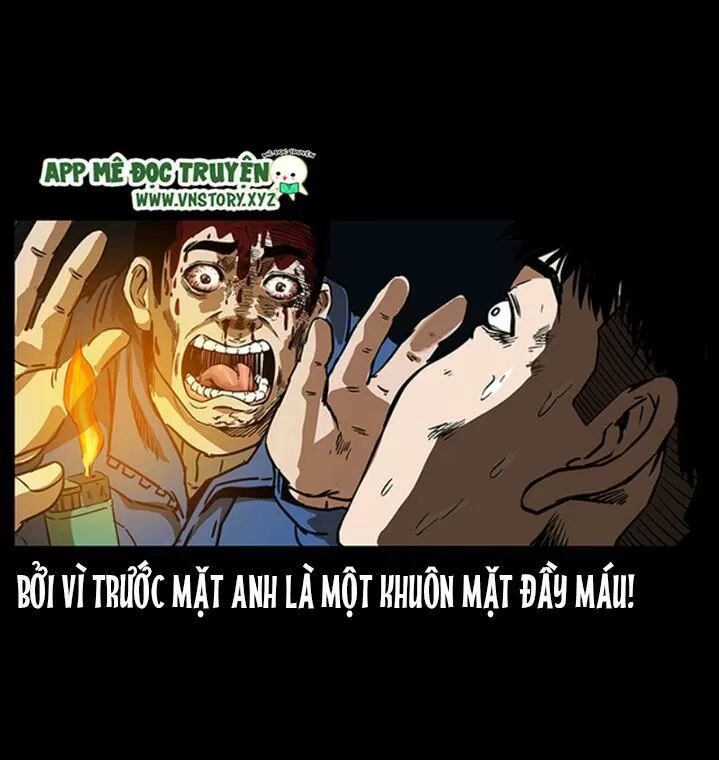 Đọc truyện U Minh Ngụy Tượng - Chap 270