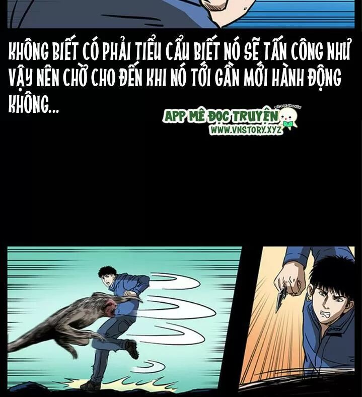 Đọc truyện U Minh Ngụy Tượng - Chap 270