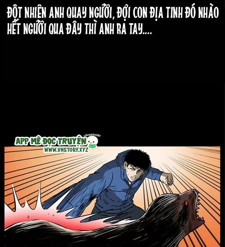 Đọc truyện U Minh Ngụy Tượng - Chap 270