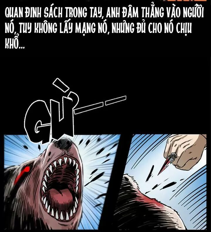 Đọc truyện U Minh Ngụy Tượng - Chap 270