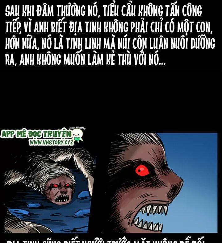 Đọc truyện U Minh Ngụy Tượng - Chap 270