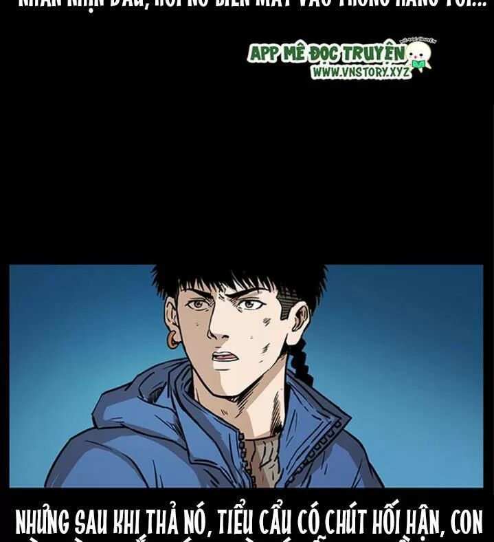 Đọc truyện U Minh Ngụy Tượng - Chap 270