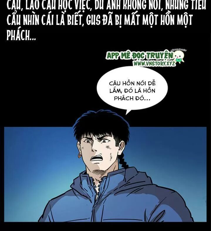 Đọc truyện U Minh Ngụy Tượng - Chap 270