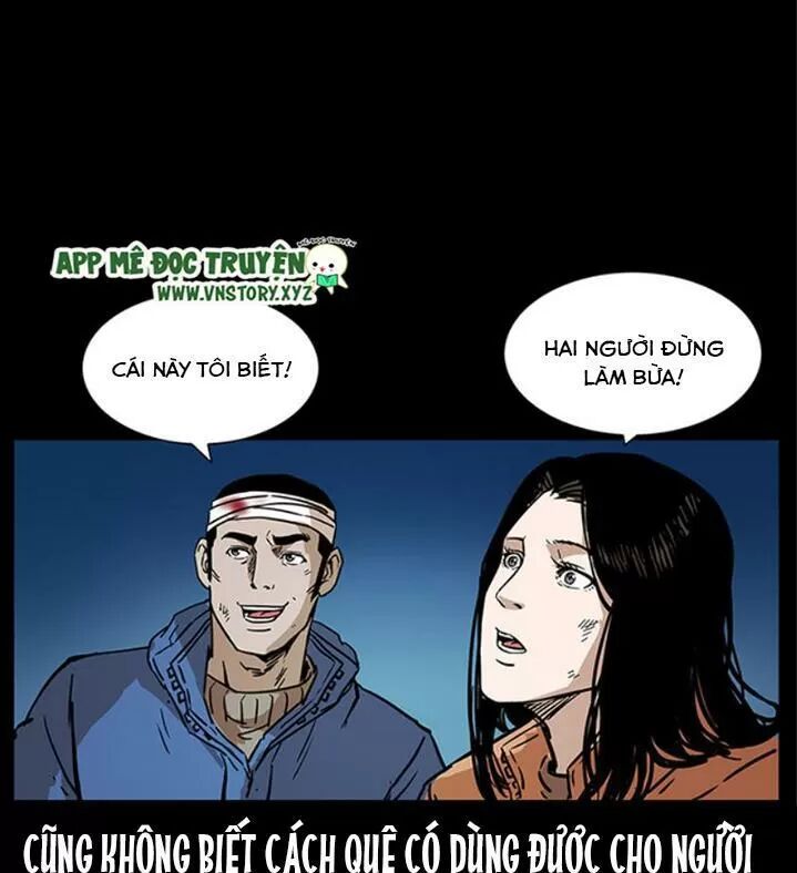 Đọc truyện U Minh Ngụy Tượng - Chap 270