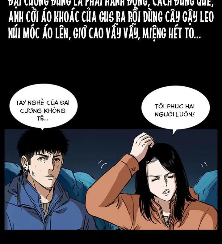 Đọc truyện U Minh Ngụy Tượng - Chap 270