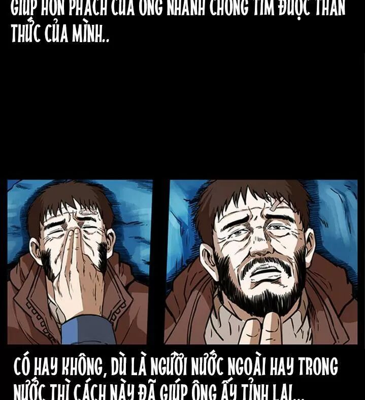 Đọc truyện U Minh Ngụy Tượng - Chap 270