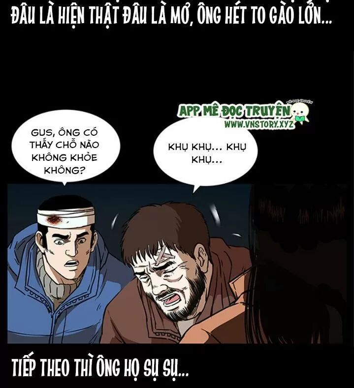 Đọc truyện U Minh Ngụy Tượng - Chap 270