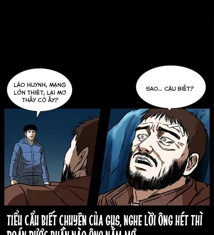 Đọc truyện U Minh Ngụy Tượng - Chap 270