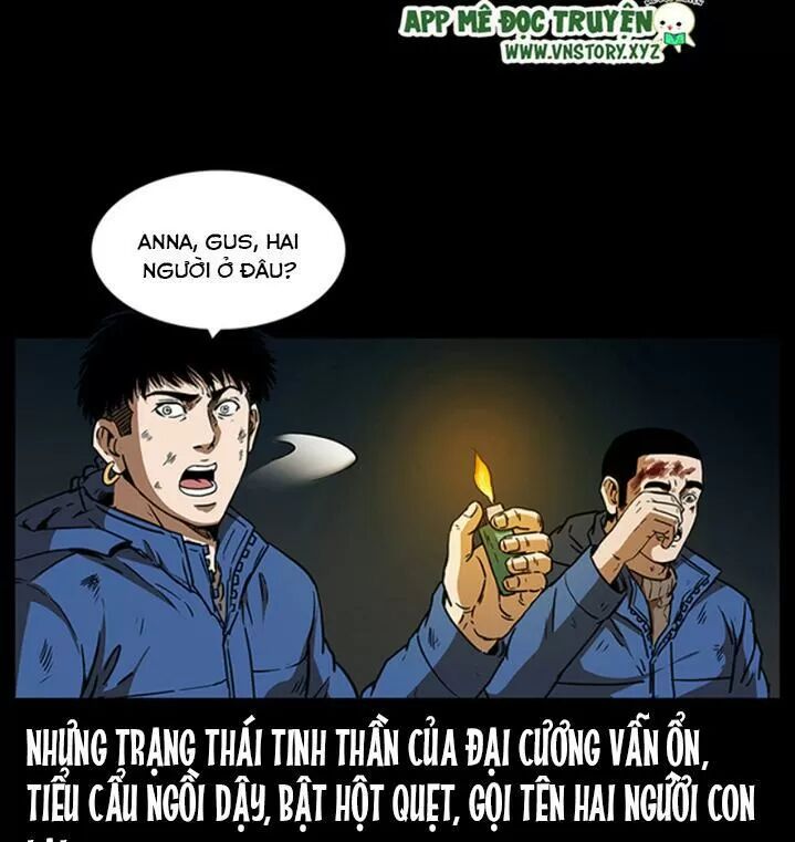 Đọc truyện U Minh Ngụy Tượng - Chap 270