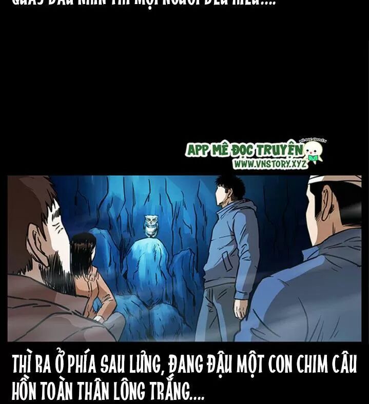 Đọc truyện U Minh Ngụy Tượng - Chap 270