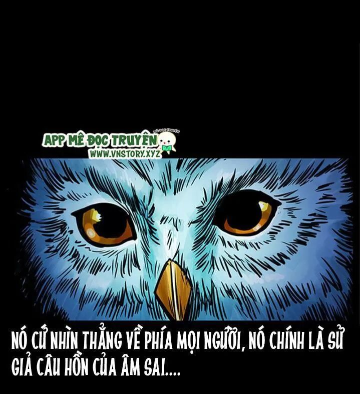 Đọc truyện U Minh Ngụy Tượng - Chap 270