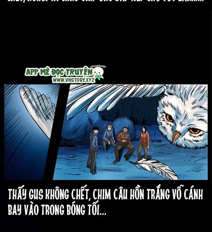 Đọc truyện U Minh Ngụy Tượng - Chap 270
