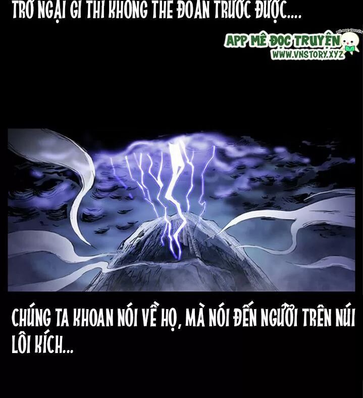 Đọc truyện U Minh Ngụy Tượng - Chap 270