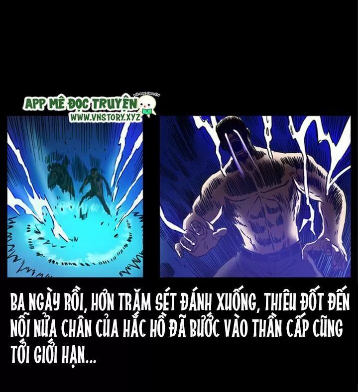 Đọc truyện U Minh Ngụy Tượng - Chap 270