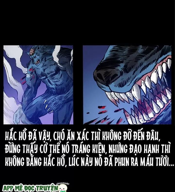 Đọc truyện U Minh Ngụy Tượng - Chap 270