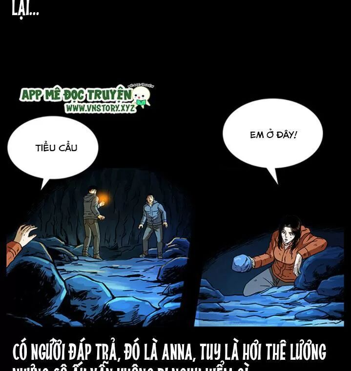 Đọc truyện U Minh Ngụy Tượng - Chap 270