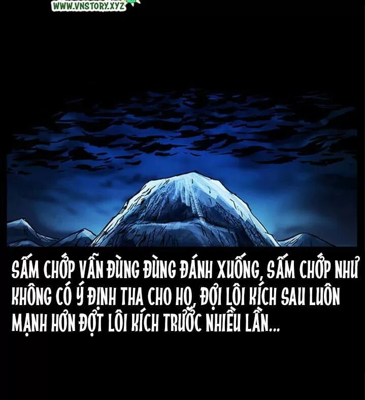 Đọc truyện U Minh Ngụy Tượng - Chap 270