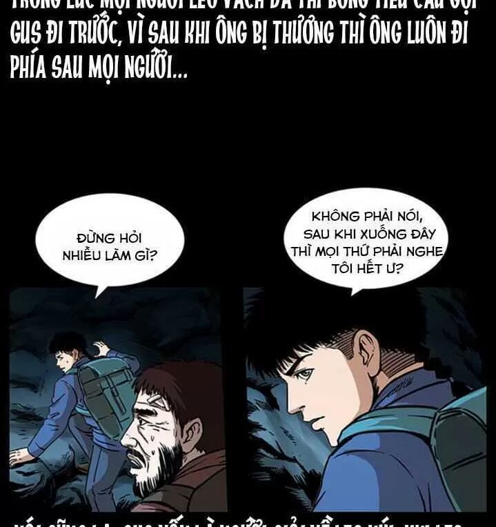 Đọc truyện U Minh Ngụy Tượng - Chap 271