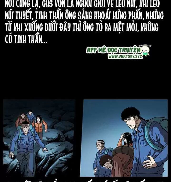 Đọc truyện U Minh Ngụy Tượng - Chap 271