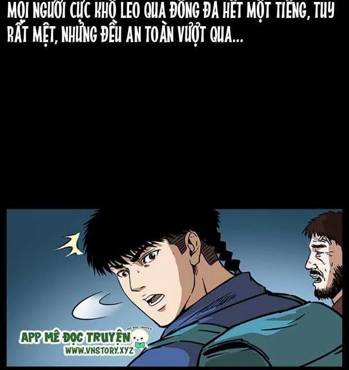 Đọc truyện U Minh Ngụy Tượng - Chap 271