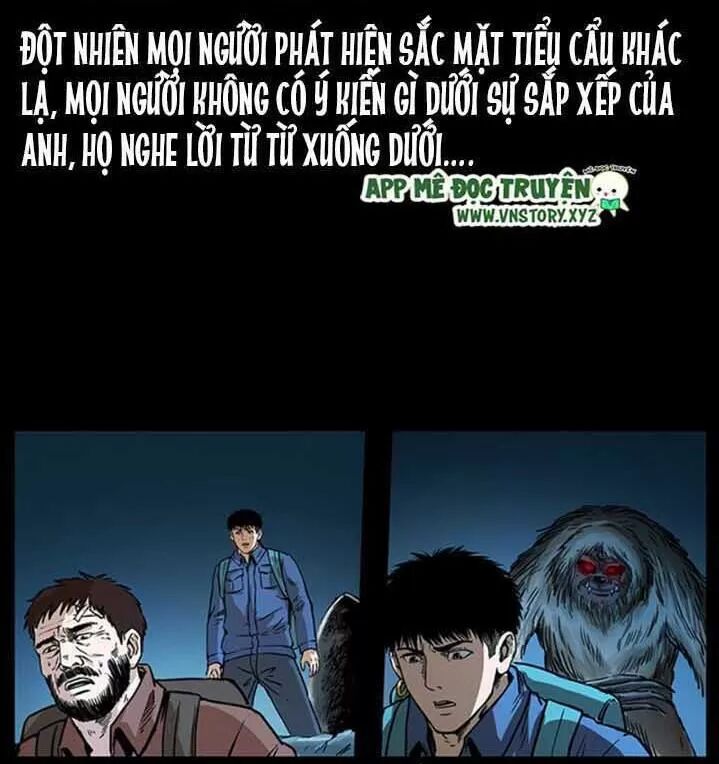 Đọc truyện U Minh Ngụy Tượng - Chap 271