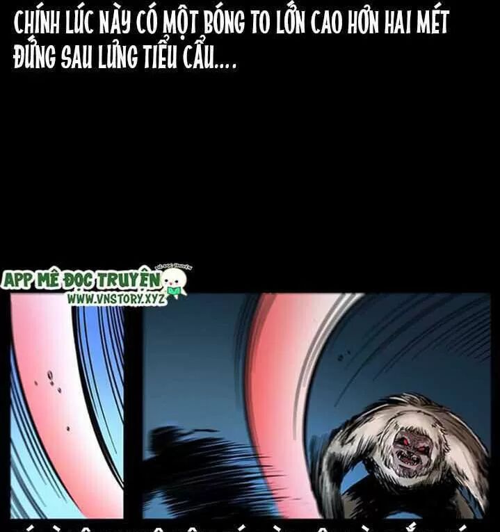 Đọc truyện U Minh Ngụy Tượng - Chap 271