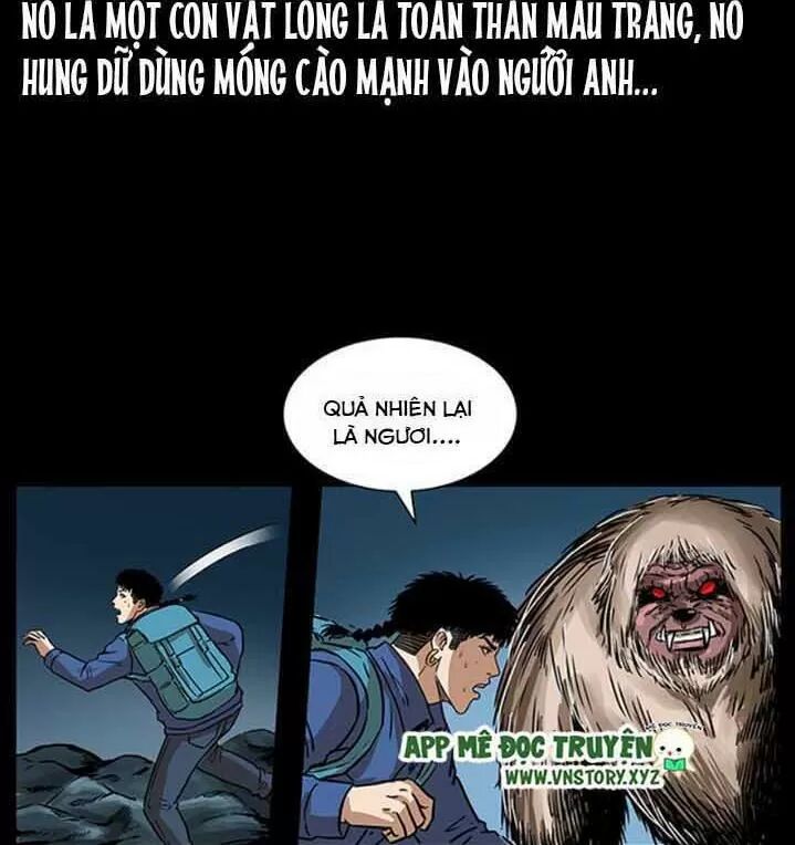 Đọc truyện U Minh Ngụy Tượng - Chap 271