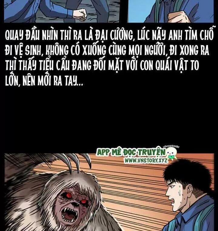 Đọc truyện U Minh Ngụy Tượng - Chap 271