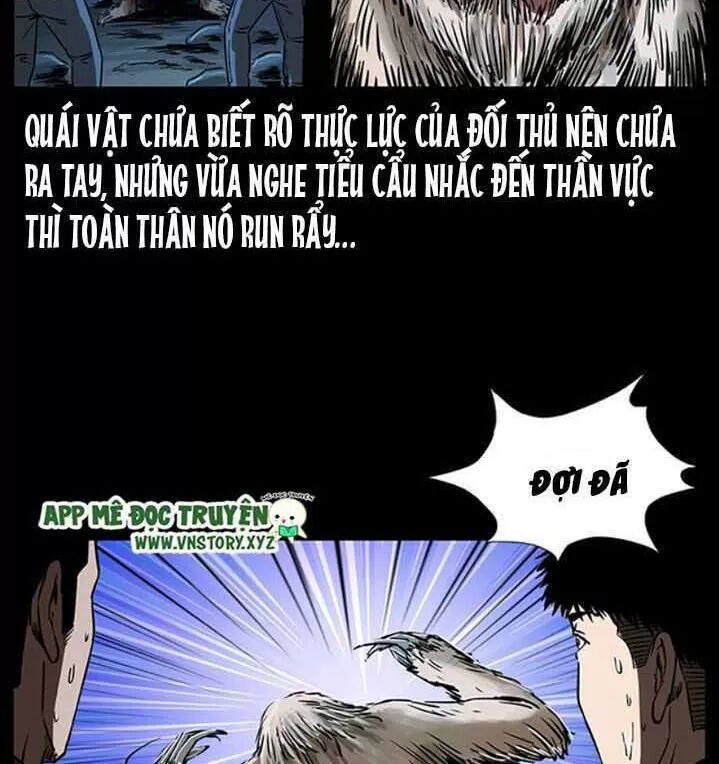 Đọc truyện U Minh Ngụy Tượng - Chap 271