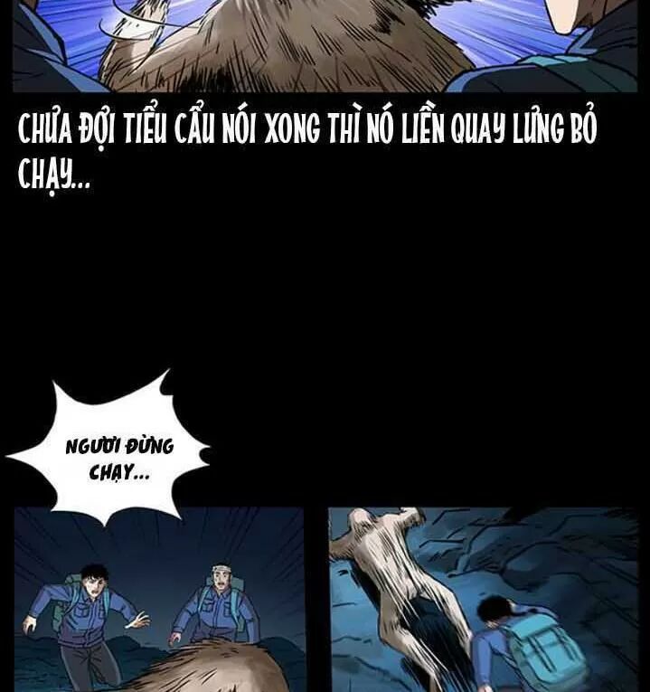 Đọc truyện U Minh Ngụy Tượng - Chap 271