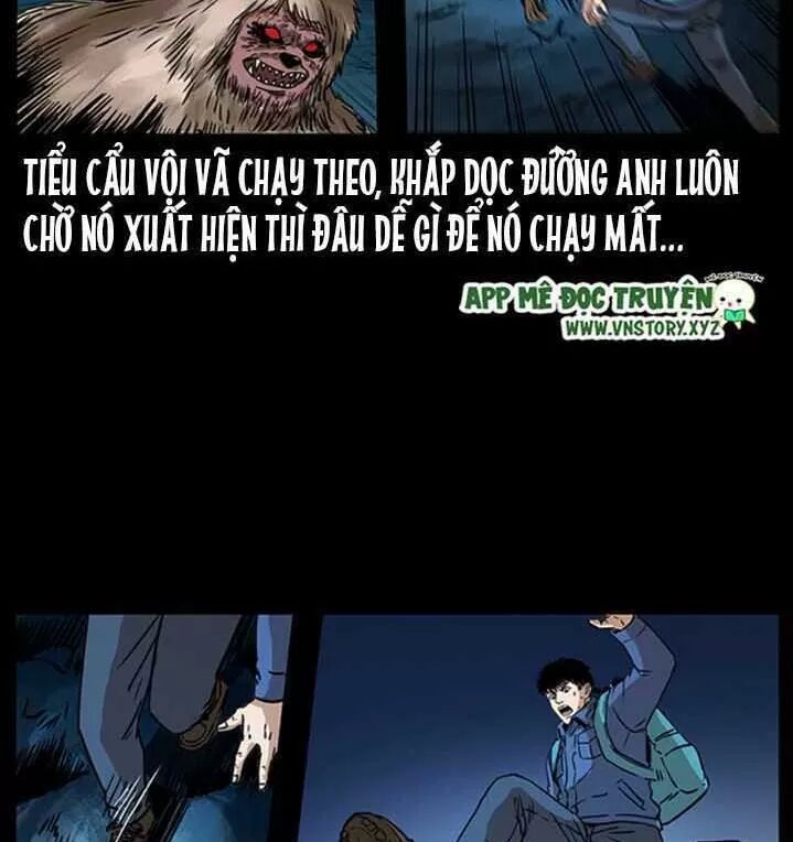 Đọc truyện U Minh Ngụy Tượng - Chap 271