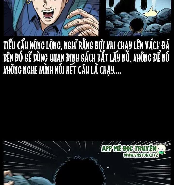 Đọc truyện U Minh Ngụy Tượng - Chap 271