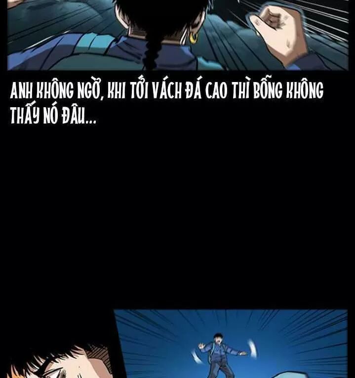 Đọc truyện U Minh Ngụy Tượng - Chap 271