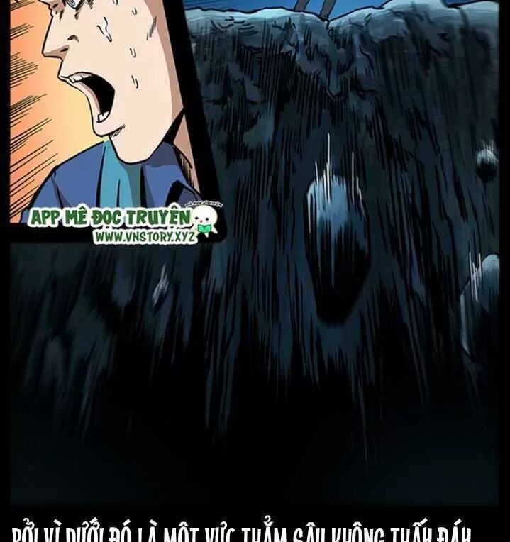 Đọc truyện U Minh Ngụy Tượng - Chap 271