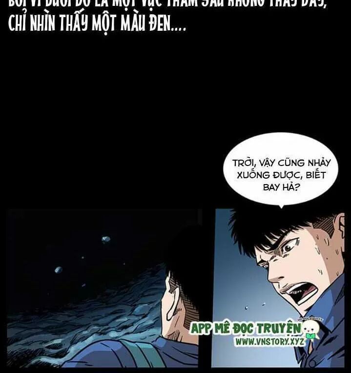 Đọc truyện U Minh Ngụy Tượng - Chap 271